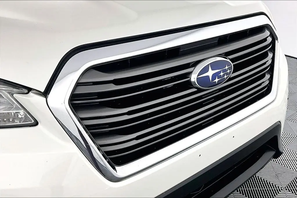 2020 Subaru Ascent - $19,941