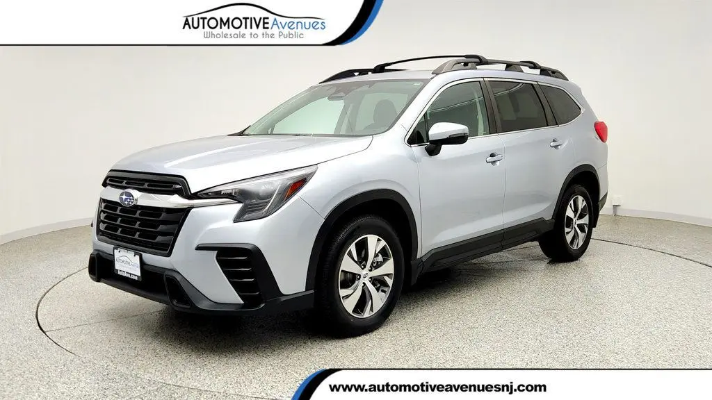 Preowned 2023 Subaru Ascent Premium 7-Passenger for Sale