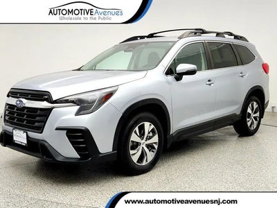 Photo of a 2023 Subaru Ascent AWD Premium 7-Passenger 4DR SUV for sale