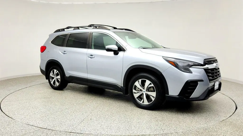 2023 Subaru Ascent Premium 7-Passenger