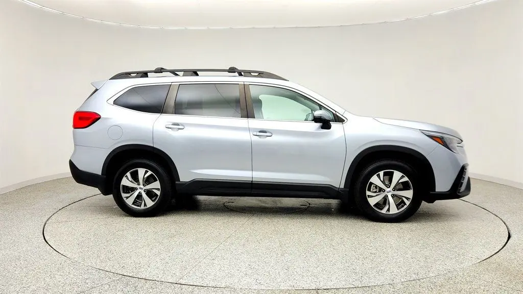 2023 Subaru Ascent Premium 7-Passenger