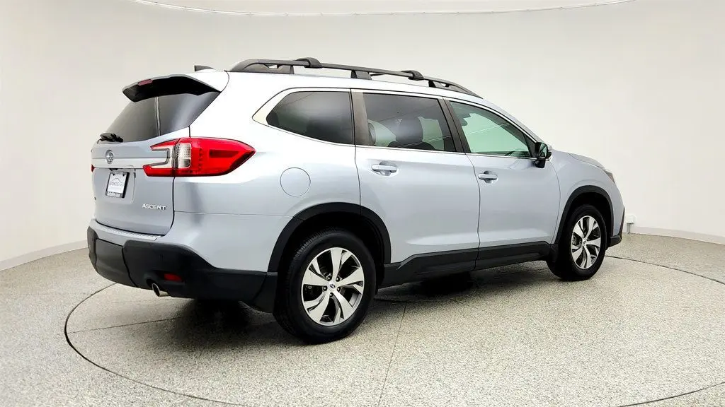 2023 Subaru Ascent Premium 7-Passenger