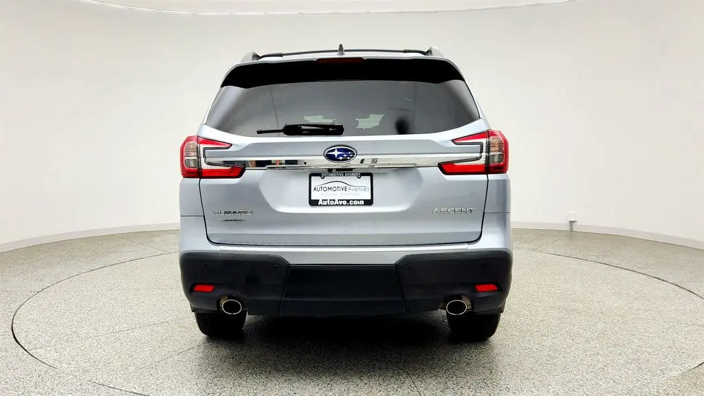 2023 Subaru Ascent Premium 7-Passenger