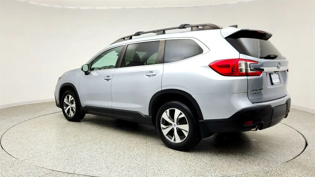 2023 Subaru Ascent Premium 7-Passenger