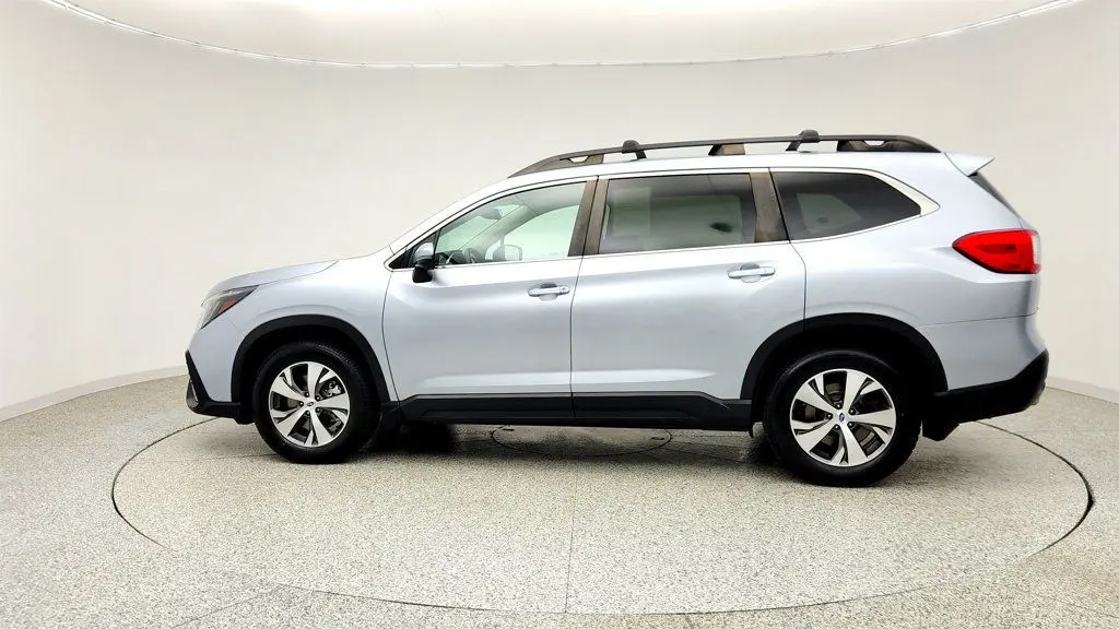 2023 Subaru Ascent Premium 7-Passenger