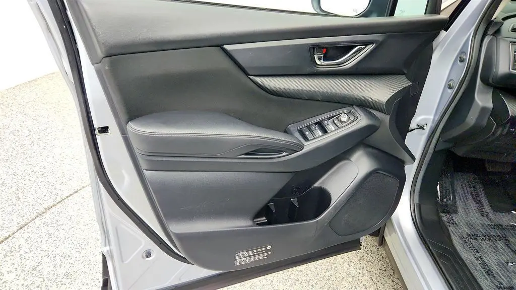 2023 Subaru Ascent Premium 7-Passenger