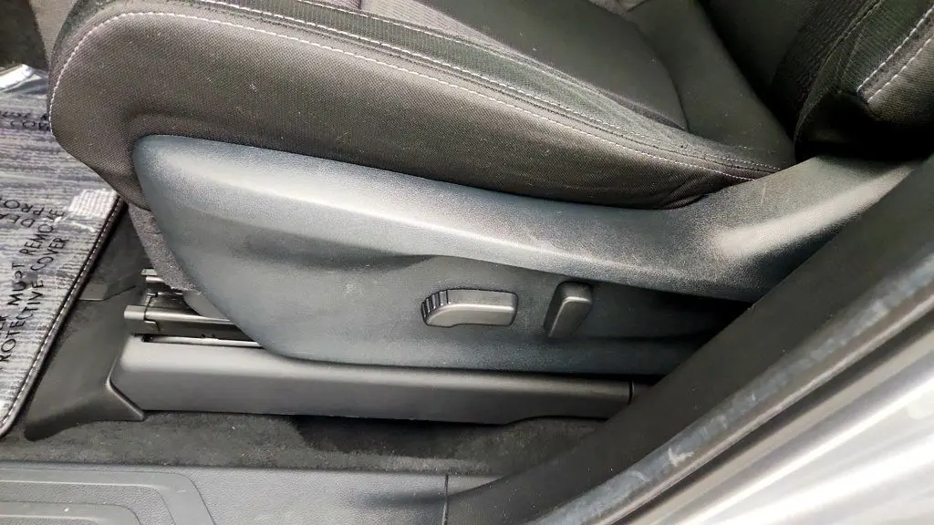 2023 Subaru Ascent Premium 7-Passenger