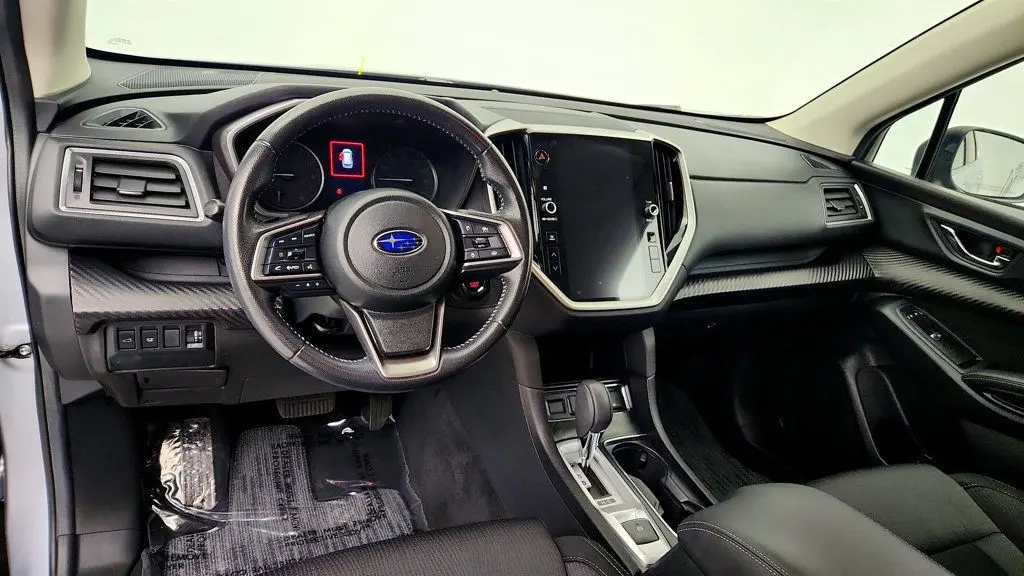 2023 Subaru Ascent Premium 7-Passenger