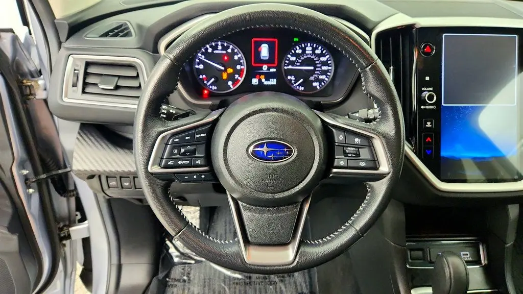 2023 Subaru Ascent Premium 7-Passenger