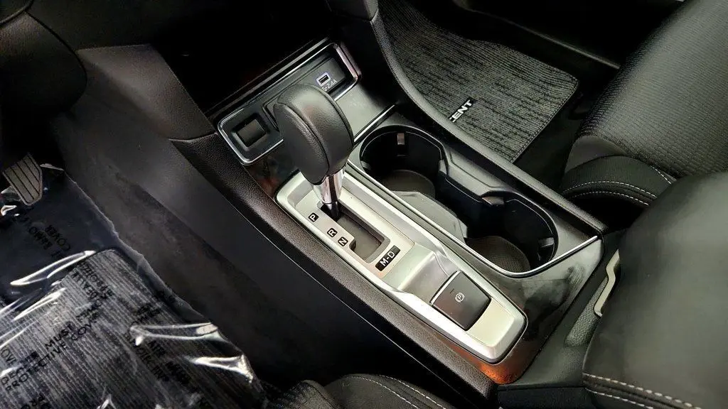 2023 Subaru Ascent Premium 7-Passenger