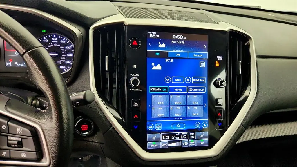 2023 Subaru Ascent Premium 7-Passenger