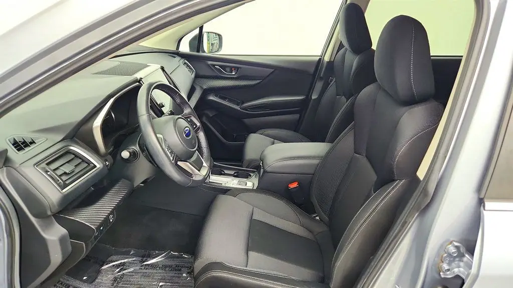 2023 Subaru Ascent Premium 7-Passenger