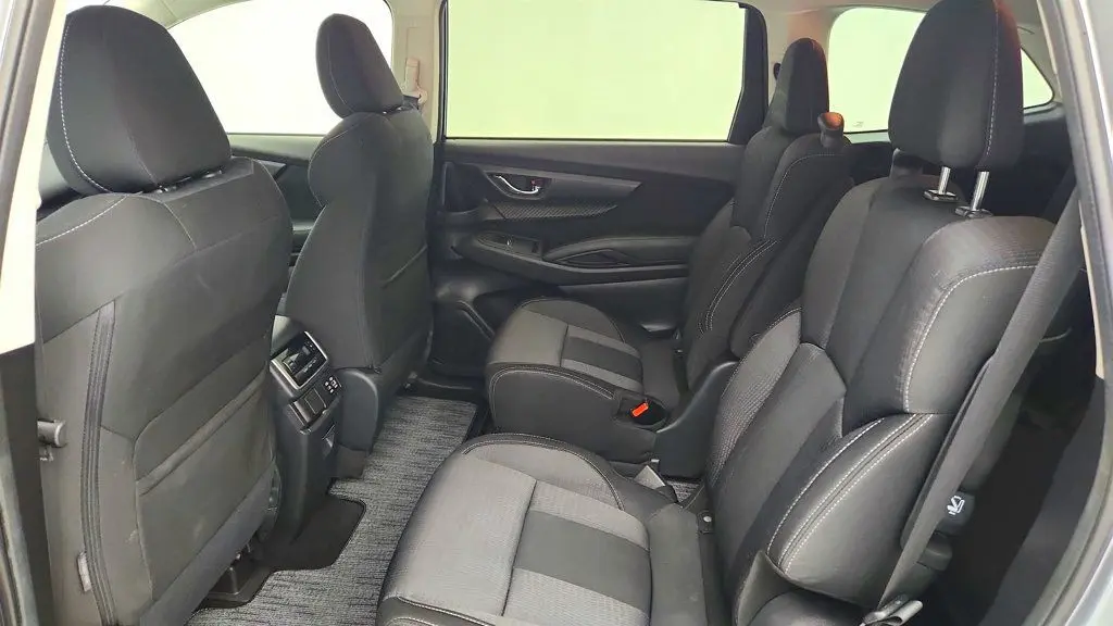 2023 Subaru Ascent Premium 7-Passenger