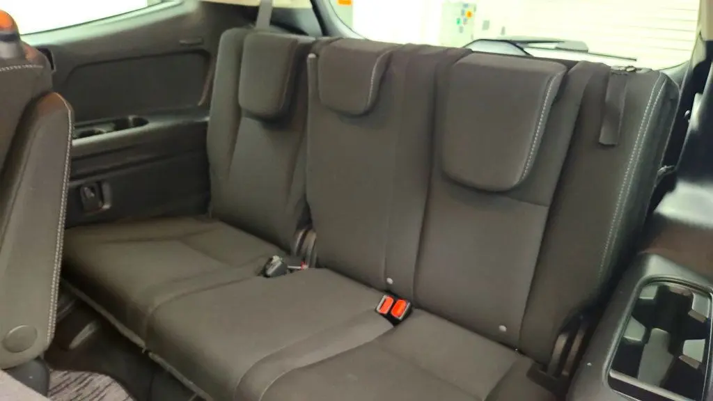 2023 Subaru Ascent Premium 7-Passenger