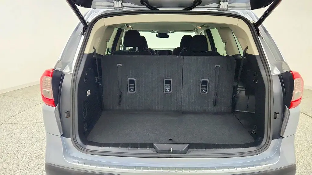 2023 Subaru Ascent Premium 7-Passenger