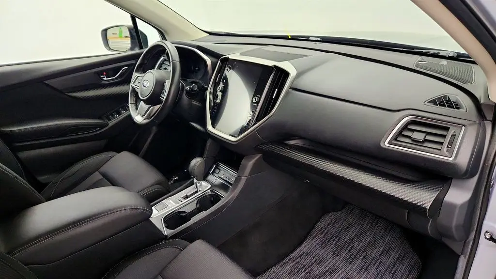 2023 Subaru Ascent Premium 7-Passenger