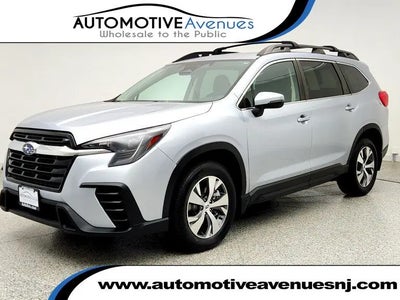 2023 Subaru Ascent AWD Premium 7-Passenger 4DR SUV