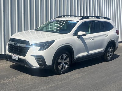 2023 Subaru Ascent AWD Premium 7-Passenger 4DR SUV
