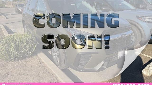 Preowned 2023 Subaru Ascent Premium 7-Passenger for Sale