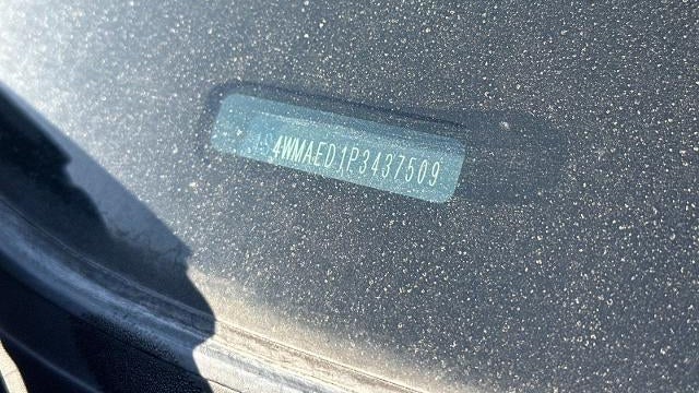 2023 Subaru Ascent Premium 7-Passenger