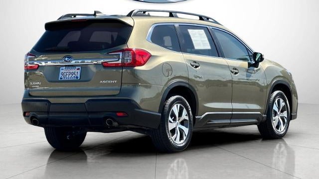 2023 Subaru Ascent Premium 7-Passenger