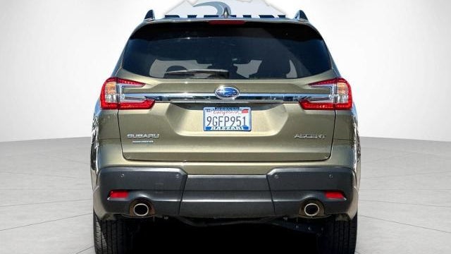 2023 Subaru Ascent Premium 7-Passenger
