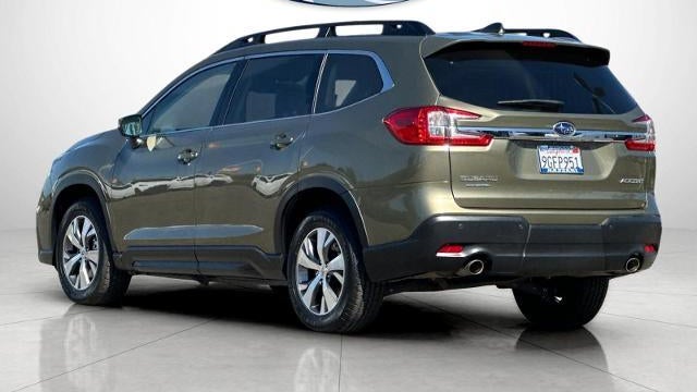2023 Subaru Ascent Premium 7-Passenger