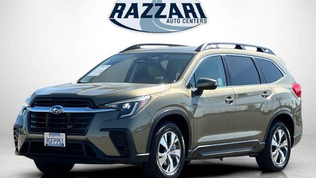 2023 Subaru Ascent Premium 7-Passenger