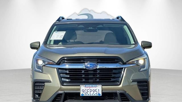 2023 Subaru Ascent Premium 7-Passenger