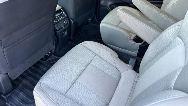 2023 Subaru Ascent Premium 7-Passenger