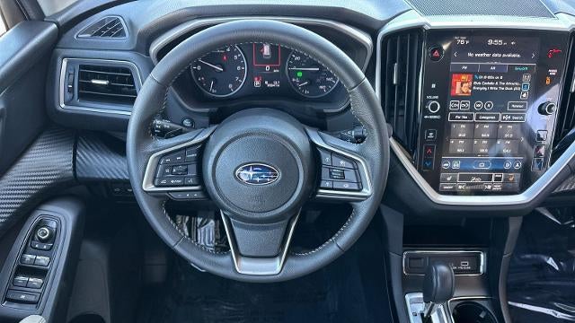 2023 Subaru Ascent Premium 7-Passenger