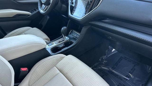 2023 Subaru Ascent Premium 7-Passenger