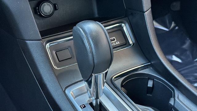 2023 Subaru Ascent Premium 7-Passenger