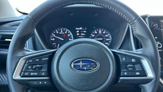 2023 Subaru Ascent Premium 7-Passenger