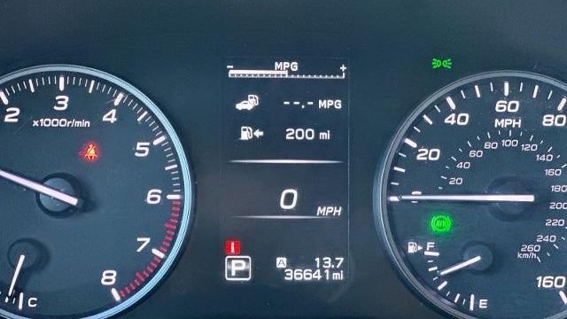 2023 Subaru Ascent Premium 7-Passenger