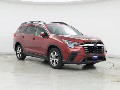 2024 Subaru Ascent AWD Premium 7-Passenger 4DR SUV