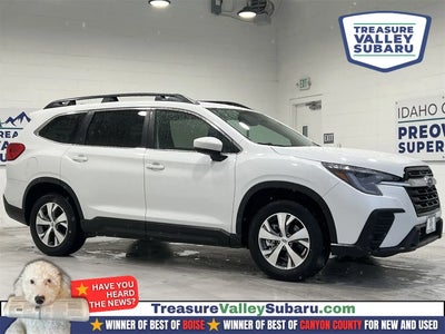 2024 Subaru Ascent AWD Premium 7-Passenger 4DR SUV