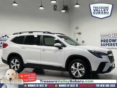 Photo of a 2024 Subaru Ascent AWD Premium 7-Passenger 4DR SUV for sale
