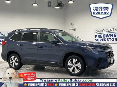 2024 Subaru Ascent AWD Premium 7-Passenger 4DR SUV