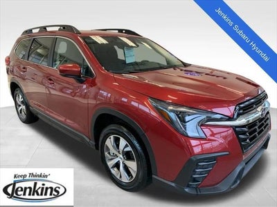 2024 Subaru Ascent AWD Premium 7-Passenger 4DR SUV