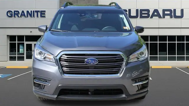 2021 Subaru Ascent Premium 8-Passenger