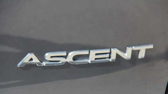 2021 Subaru Ascent Premium 8-Passenger