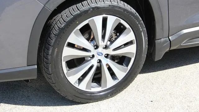 2021 Subaru Ascent Premium 8-Passenger