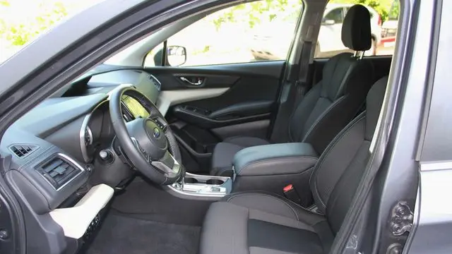 2021 Subaru Ascent Premium 8-Passenger