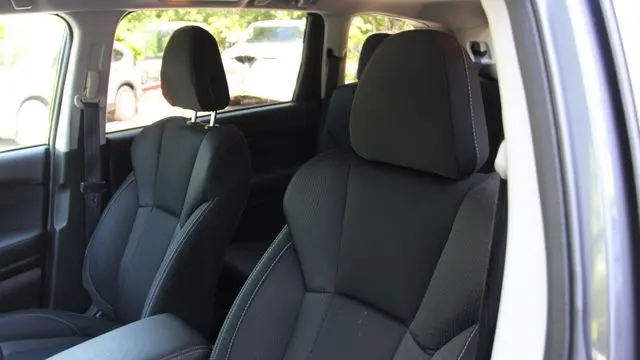 2021 Subaru Ascent Premium 8-Passenger
