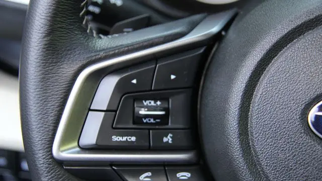 2021 Subaru Ascent Premium 8-Passenger