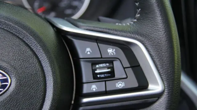 2021 Subaru Ascent Premium 8-Passenger