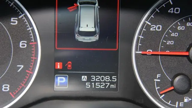 2021 Subaru Ascent Premium 8-Passenger