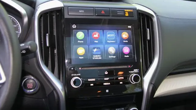 2021 Subaru Ascent Premium 8-Passenger