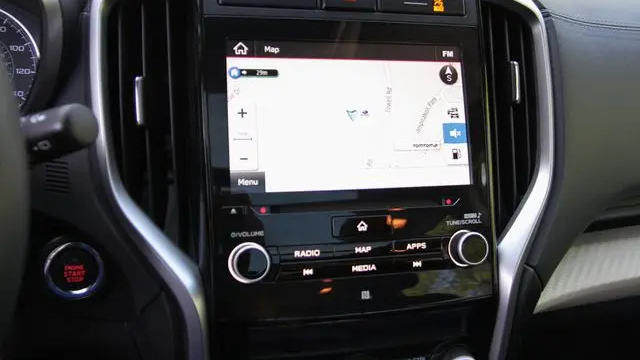 2021 Subaru Ascent Premium 8-Passenger